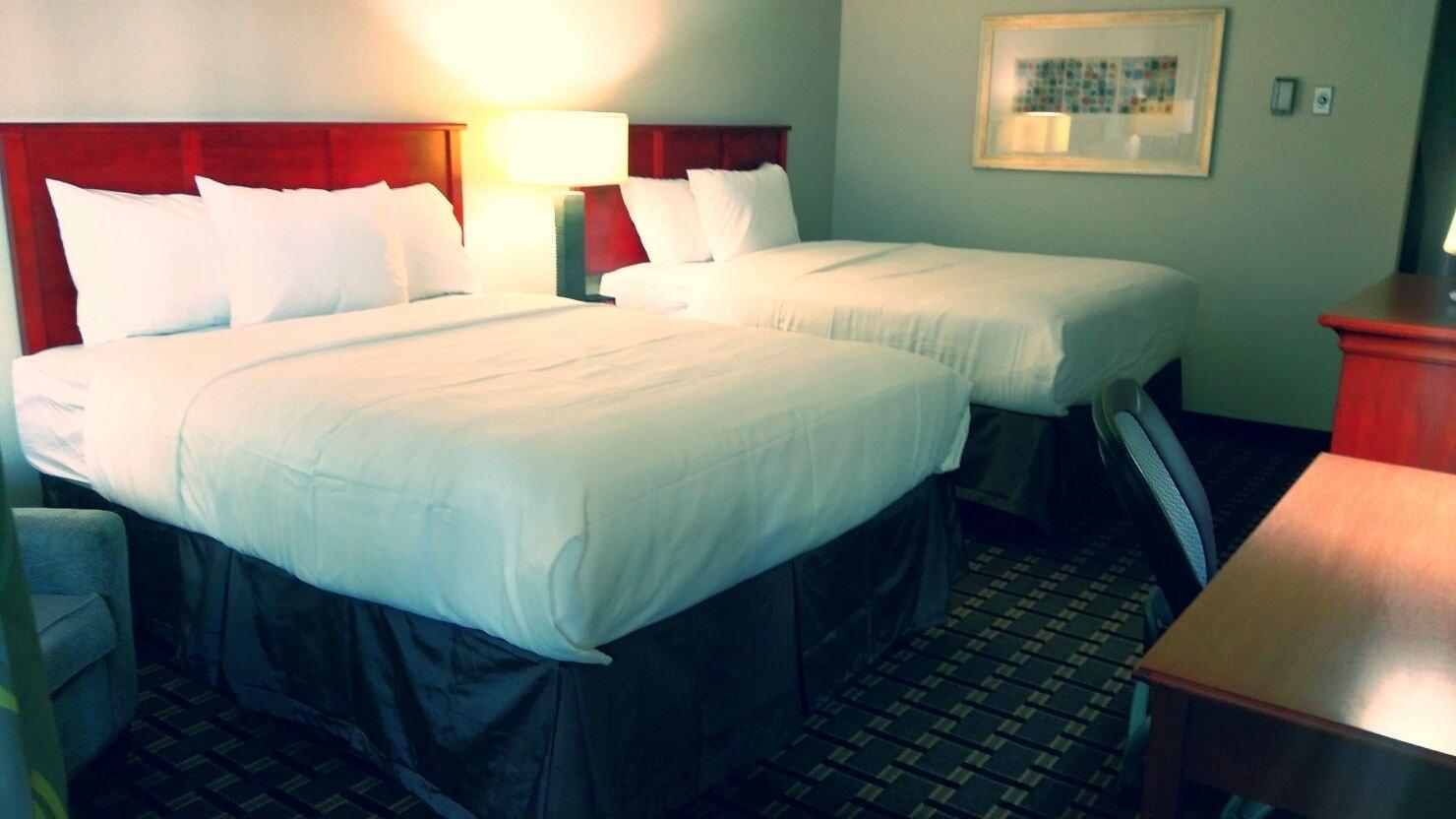 C3 Hotel And Convention Center Hastings Dış mekan fotoğraf