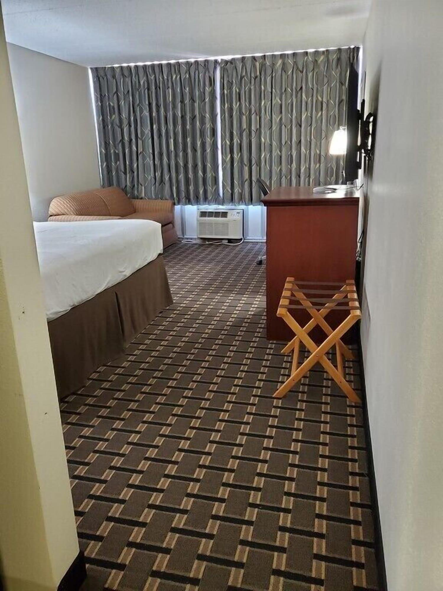 C3 Hotel And Convention Center Hastings Dış mekan fotoğraf