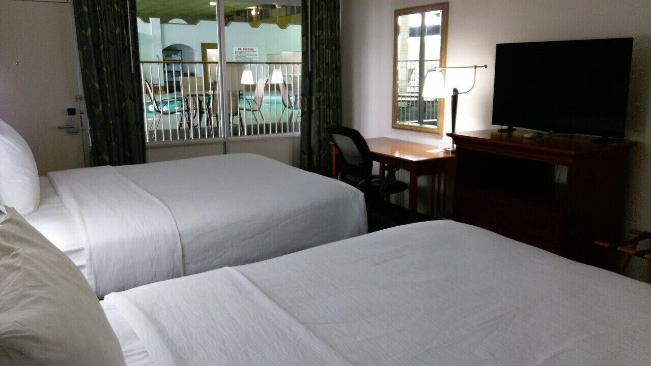 C3 Hotel And Convention Center Hastings Dış mekan fotoğraf