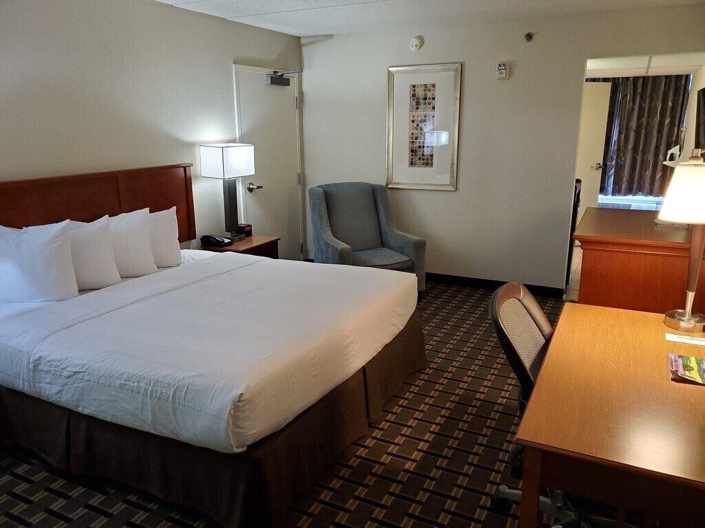 C3 Hotel And Convention Center Hastings Dış mekan fotoğraf