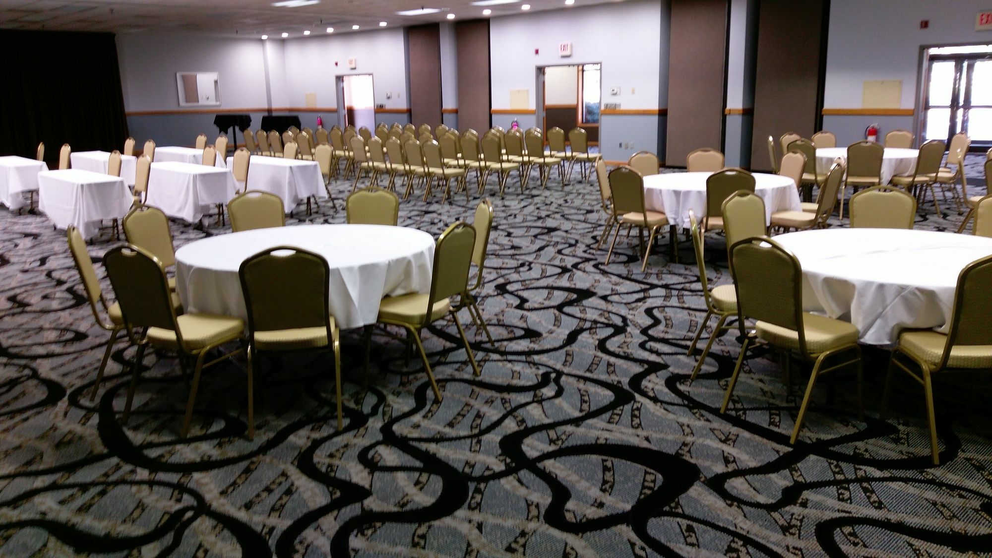 C3 Hotel And Convention Center Hastings Dış mekan fotoğraf