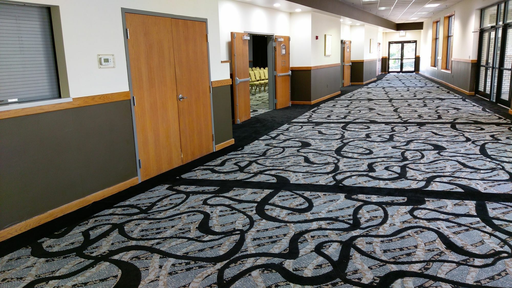 C3 Hotel And Convention Center Hastings Dış mekan fotoğraf