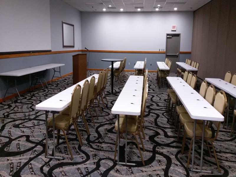 C3 Hotel And Convention Center Hastings Dış mekan fotoğraf