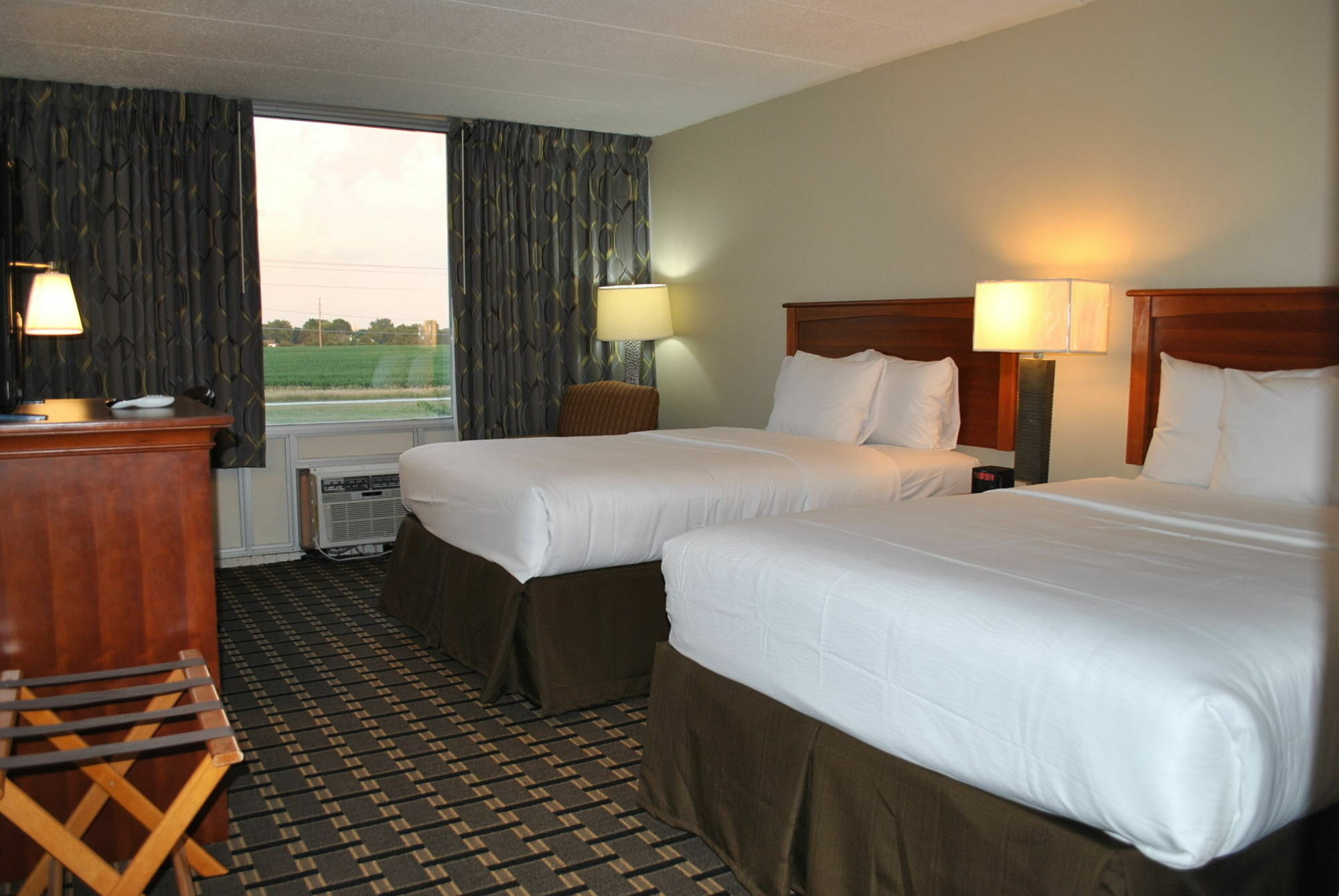 C3 Hotel And Convention Center Hastings Dış mekan fotoğraf