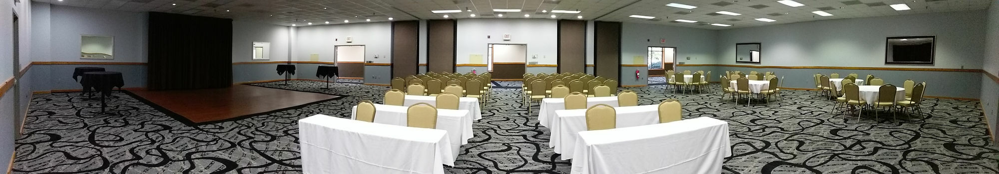 C3 Hotel And Convention Center Hastings Dış mekan fotoğraf